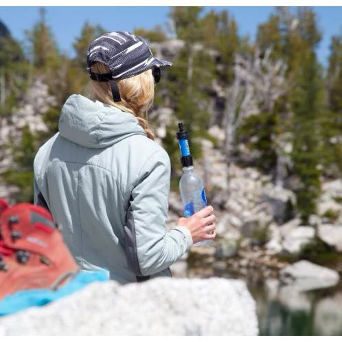 MINI Water Filtration System