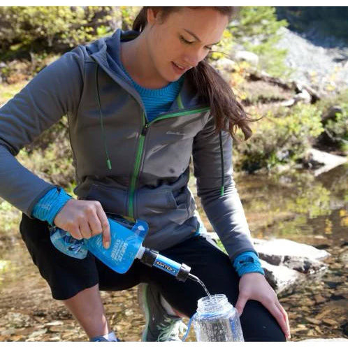 MINI Water Filtration System