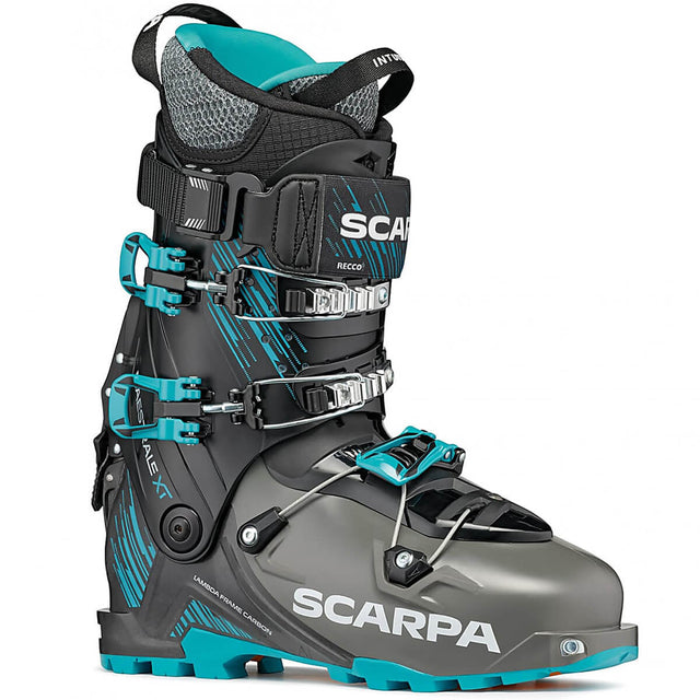 Maestrale XT Men's Alpine Touring Performance Boot