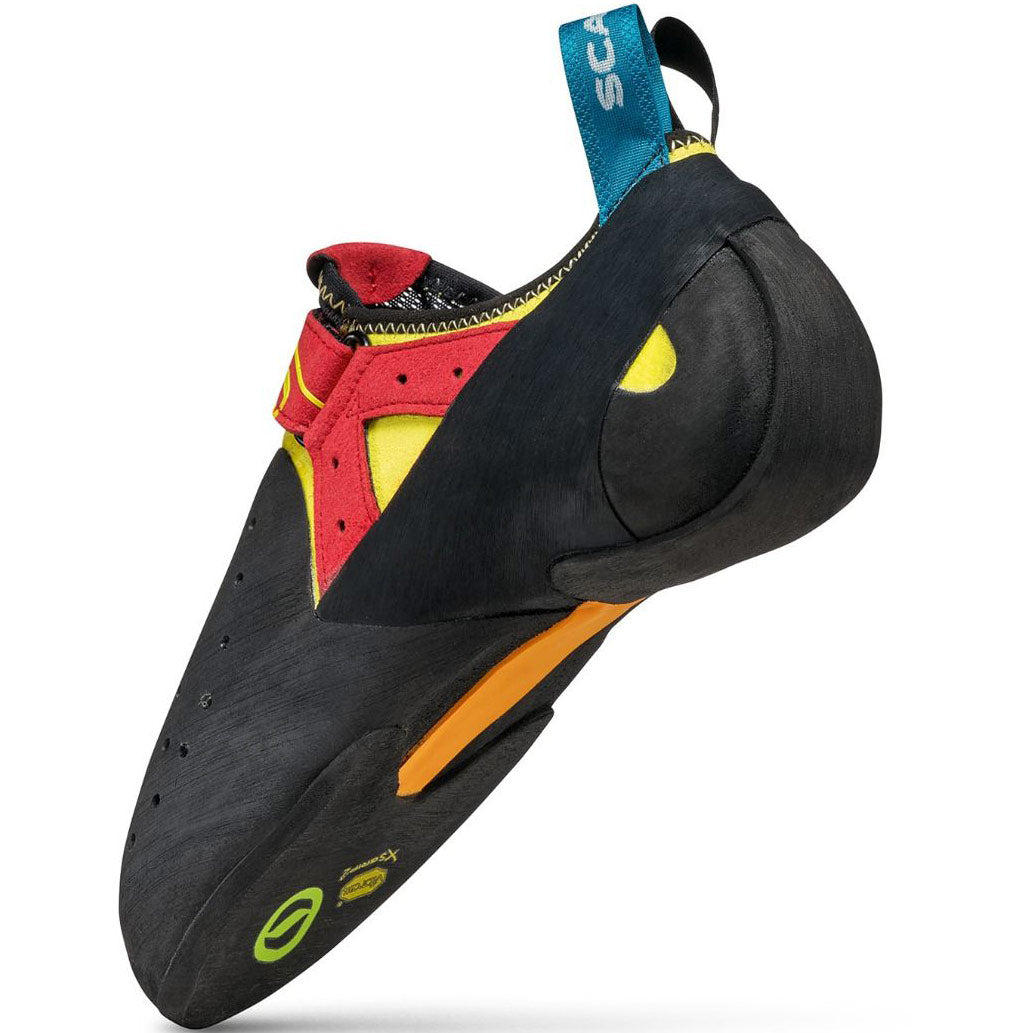 Drago Rock Climbing Shoe