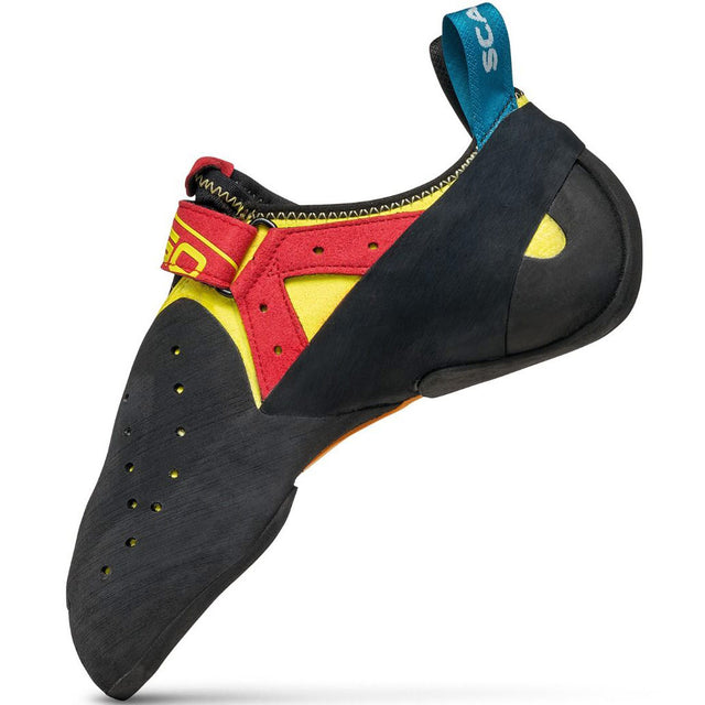 Drago Rock Climbing Shoe