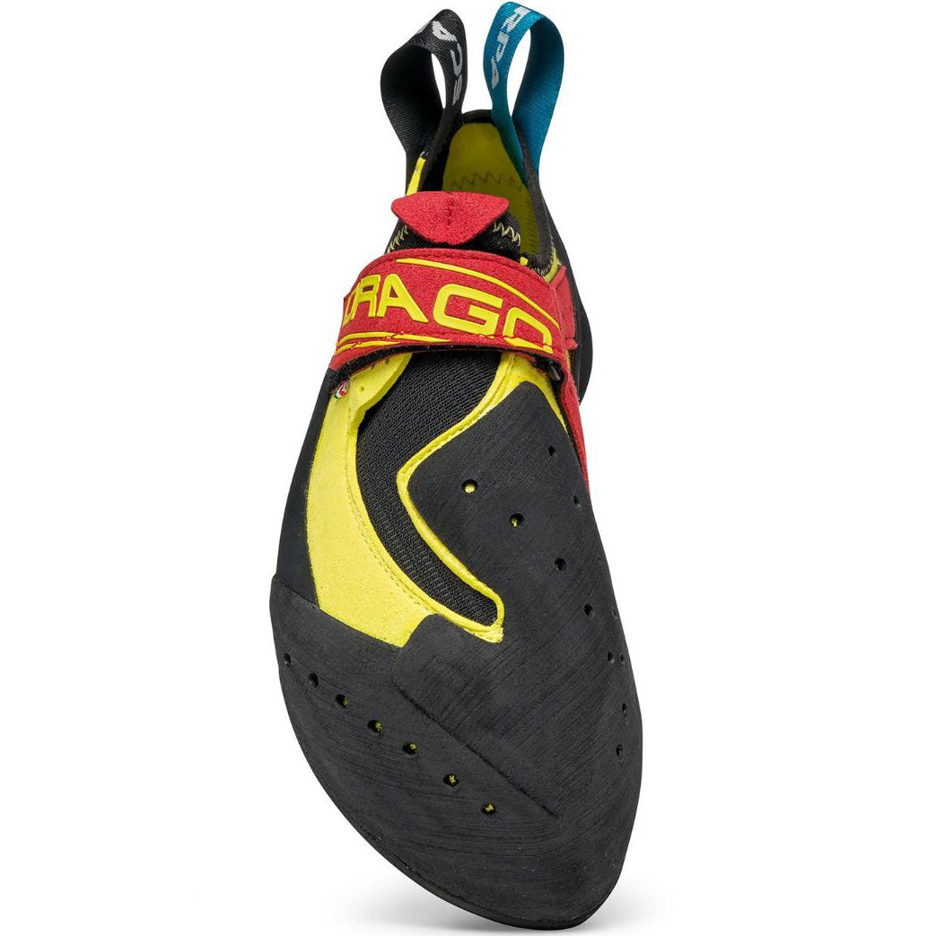 Drago Rock Climbing Shoe