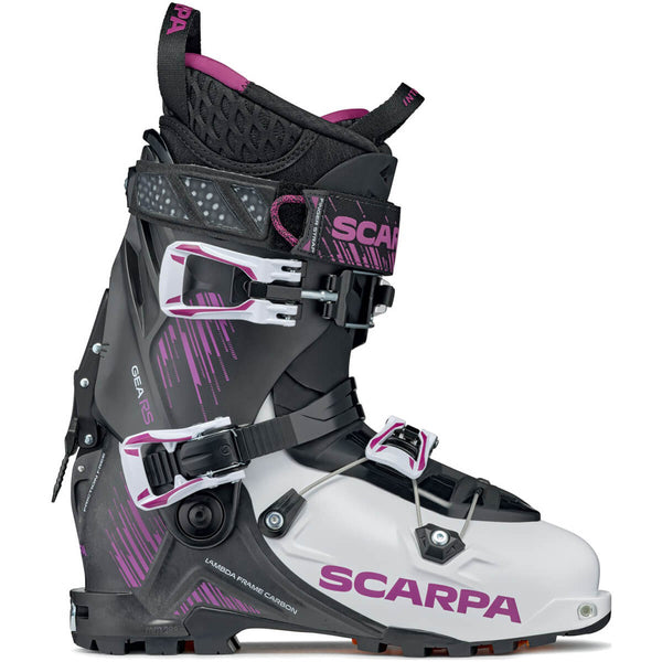 Gea RS Women's Alpine Touring Performance Boot