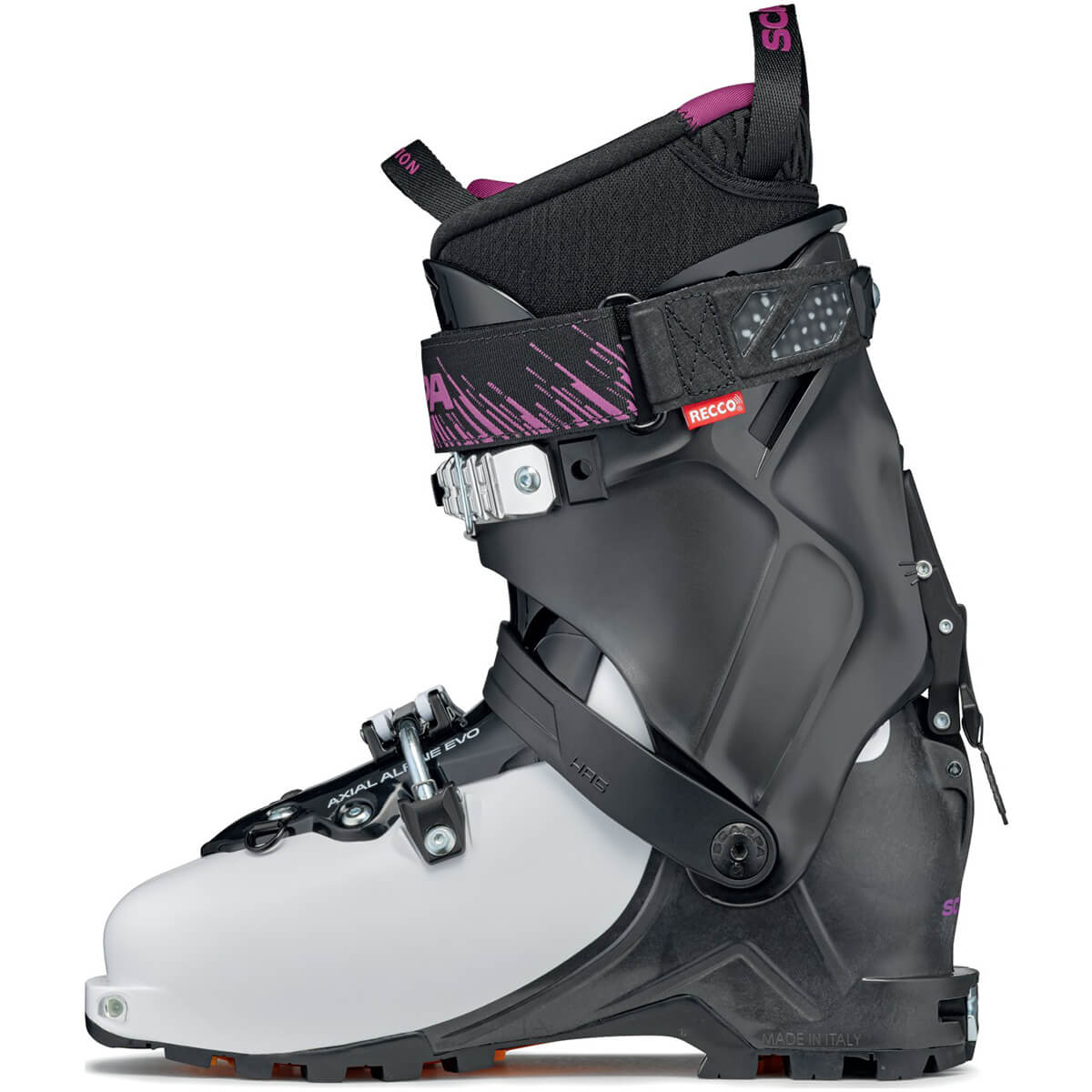 Gea RS Women's Alpine Touring Performance Boot