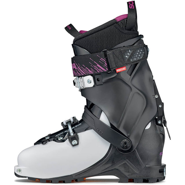 Gea RS Women's Alpine Touring Performance Boot