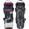Gea RS Women's Alpine Touring Performance Boot