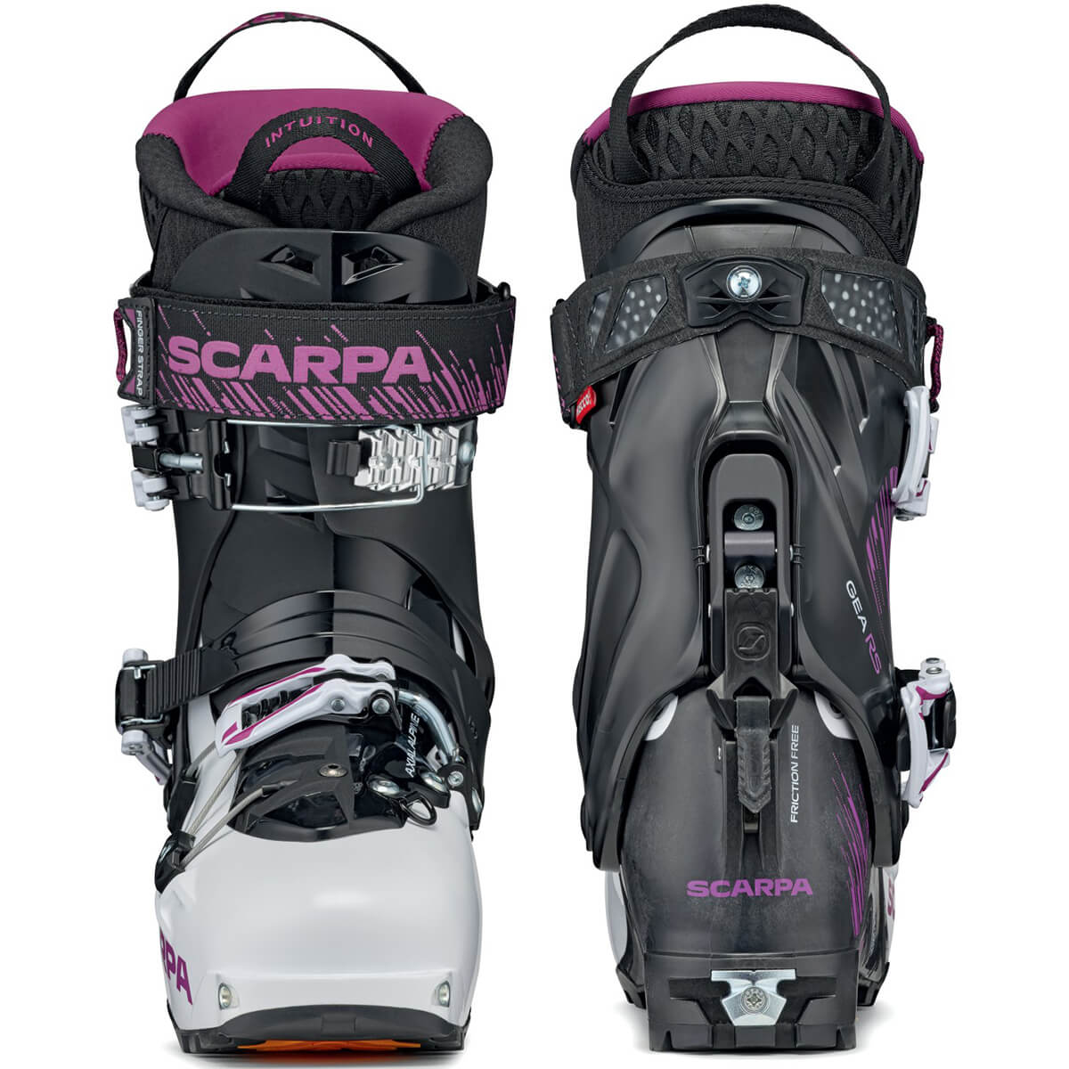 Gea RS Women's Alpine Touring Performance Boot