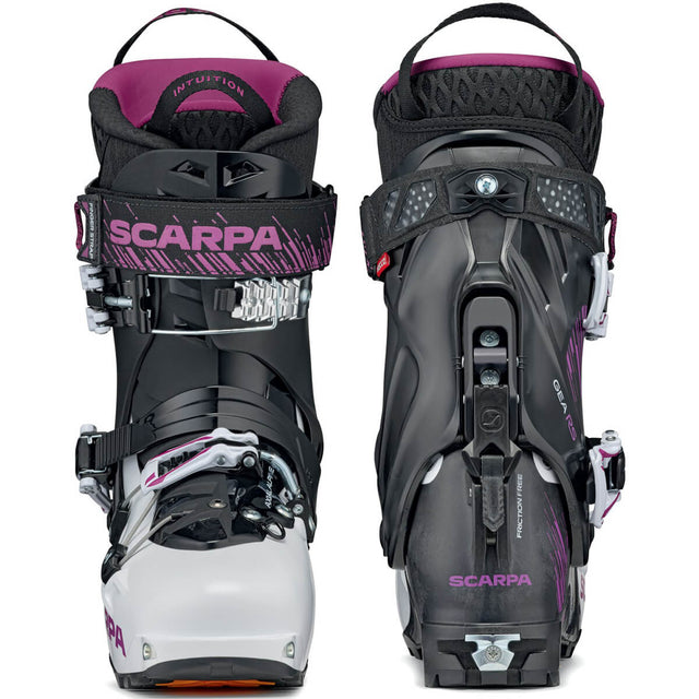 Gea RS Women's Alpine Touring Performance Boot