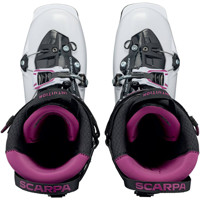Gea RS Women's Alpine Touring Performance Boot