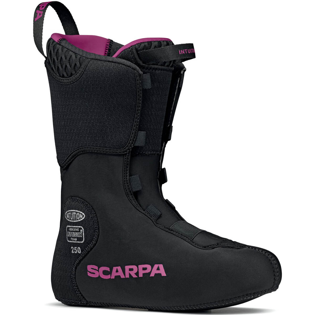 Gea RS Women's Alpine Touring Performance Boot