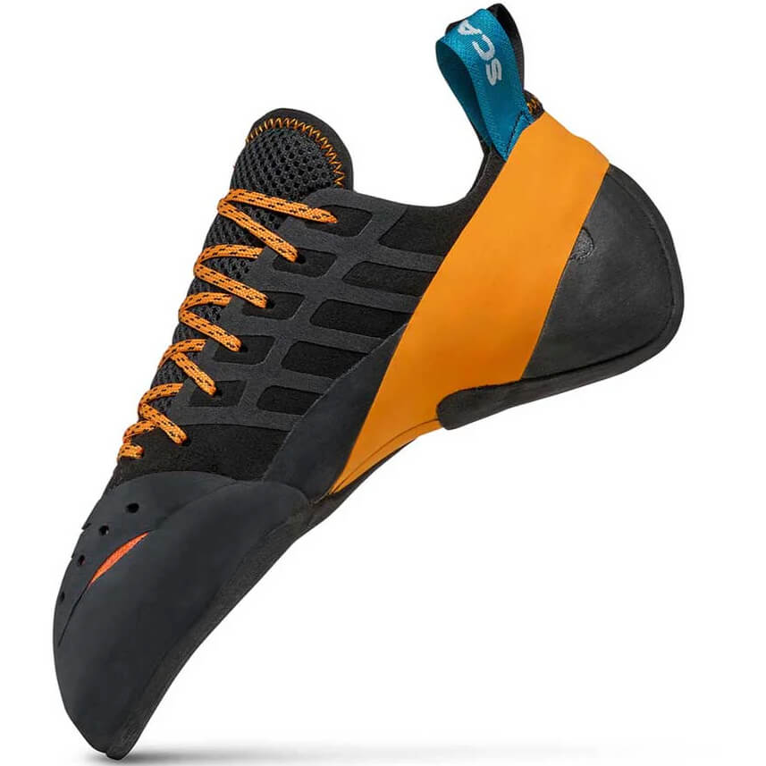 Instinct Rock Climbing Shoe