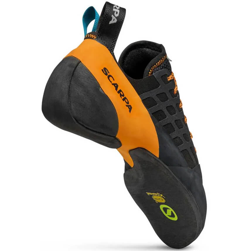 Instinct Rock Climbing Shoe