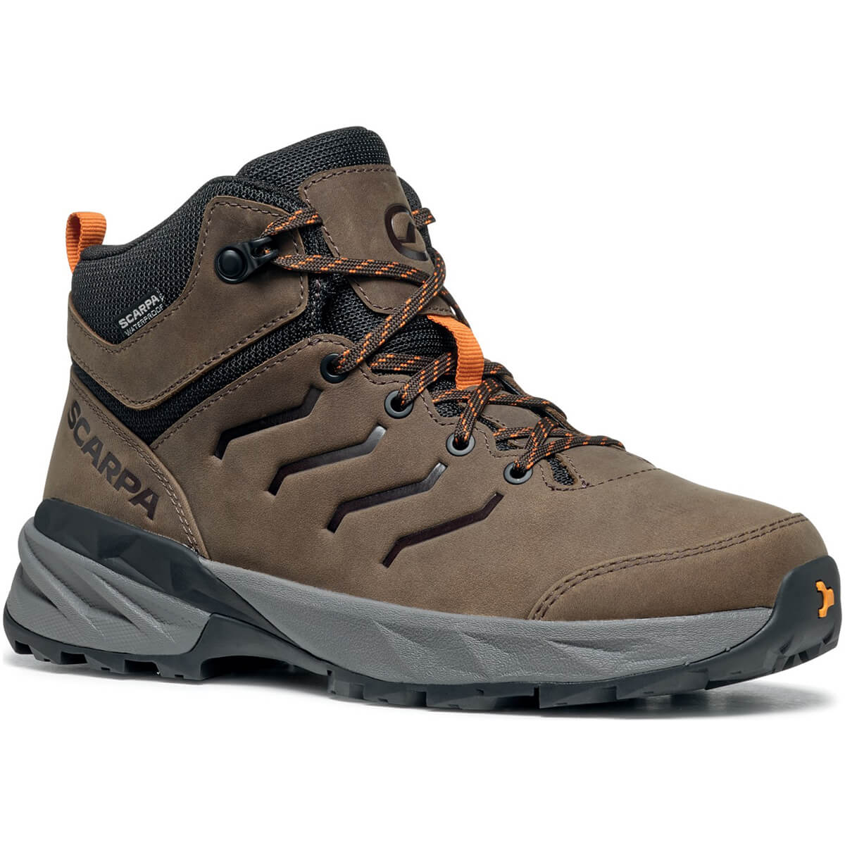 RS Pro WP-Y Youth Boot