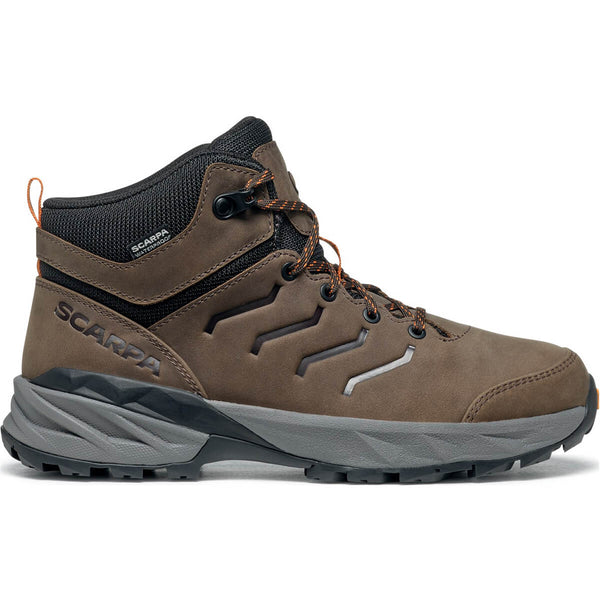 RS Pro WP-Y Youth Boot