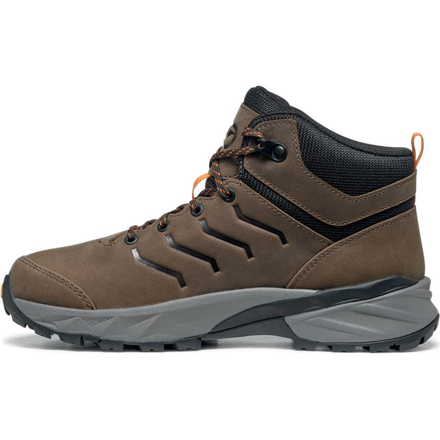 RS Pro WP-Y Youth Boot