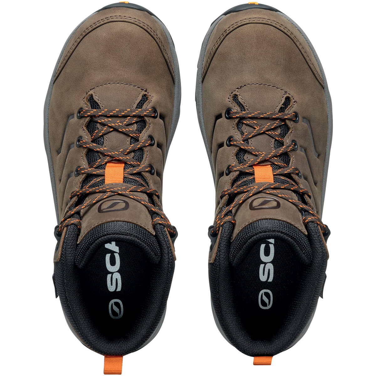 RS Pro WP-Y Youth Boot