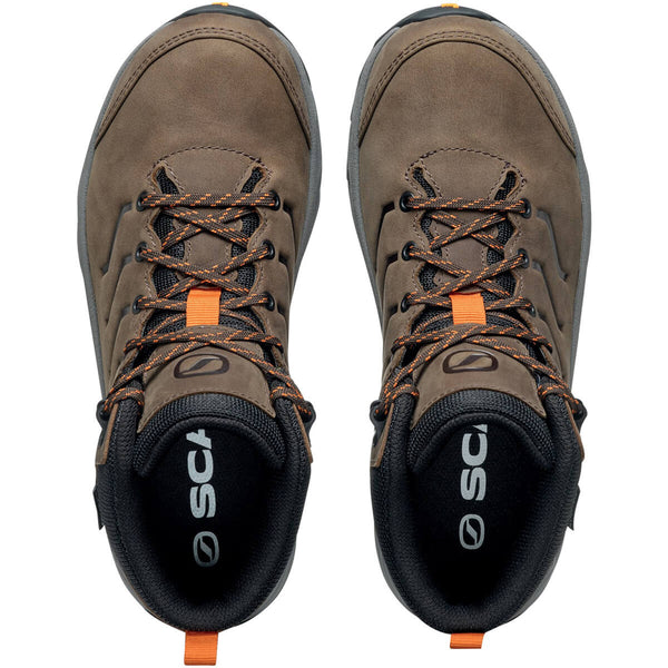 RS Pro WP-Y Youth Boot
