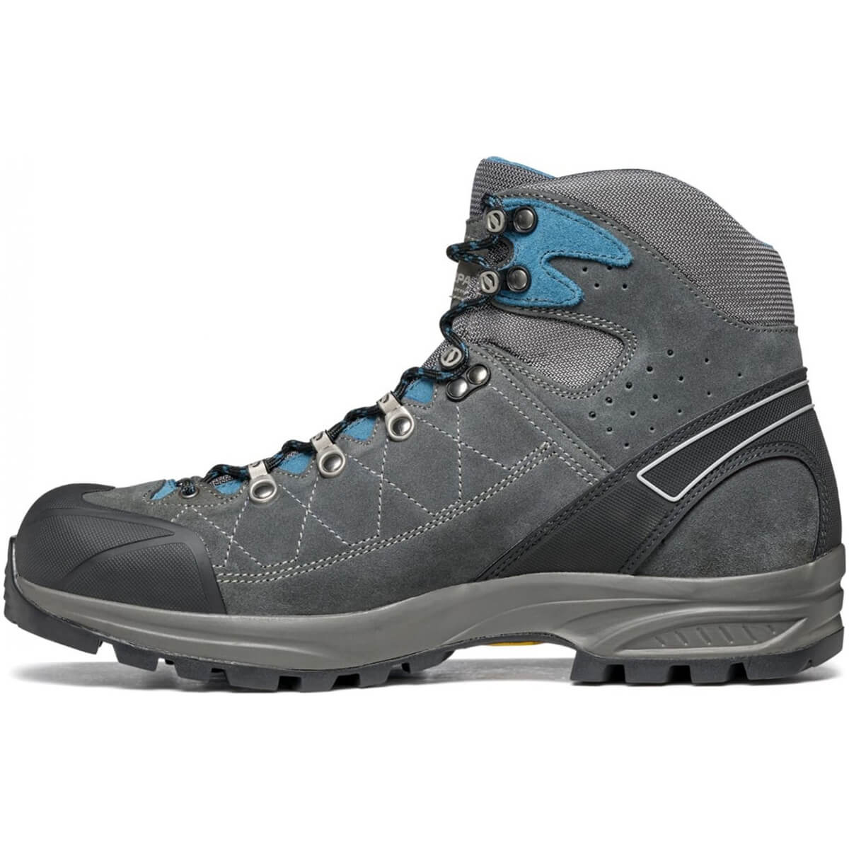 Kailash Men's Trek GTX Boot