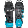 4-Quattro XT Men's Hybrid Ski Boot