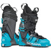 4-Quattro XT Men's Hybrid Ski Boot