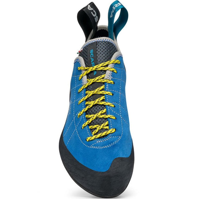 Helix Men's Rock Climbing Shoe