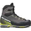 Manta Tech Men's GTX Mountaineering Boot