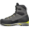 Manta Tech Men's GTX Mountaineering Boot