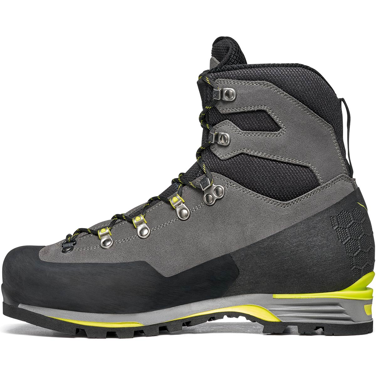 Manta Tech Men's GTX Mountaineering Boot
