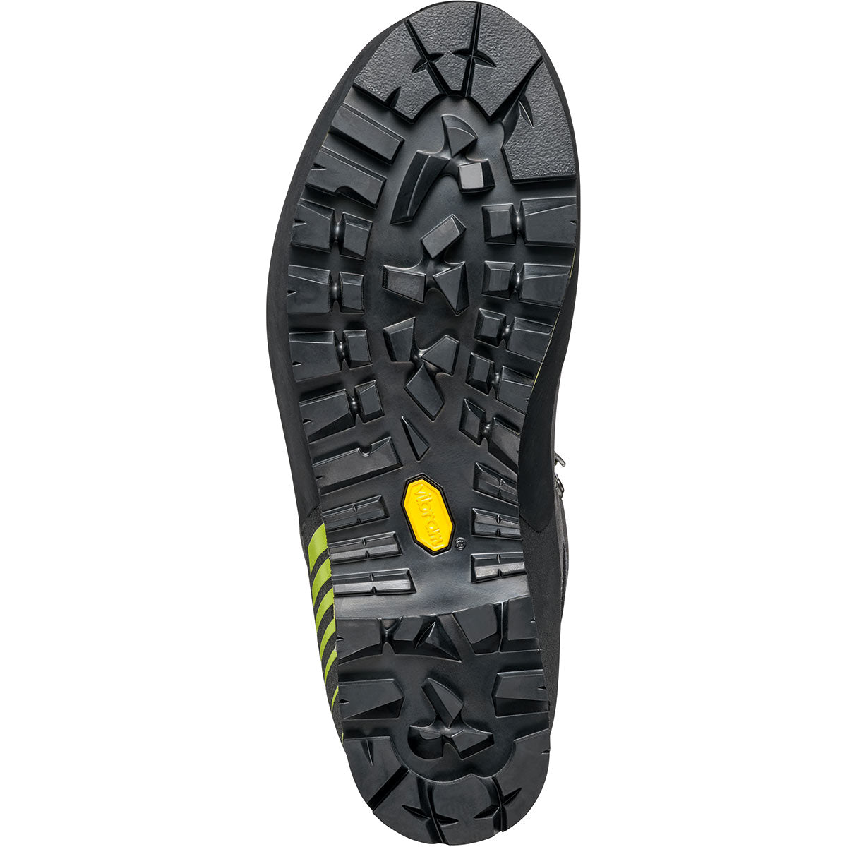 Manta Tech Men's GTX Mountaineering Boot