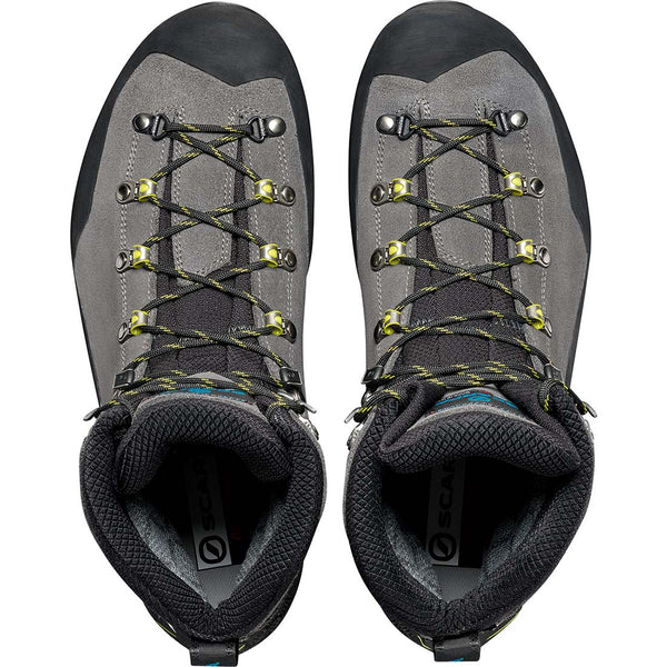 Manta Tech Men's GTX Mountaineering Boot
