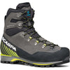 Manta Tech Men's GTX Mountaineering Boot