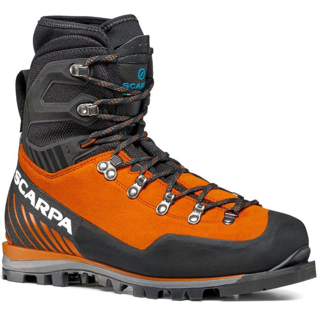Mont Blanc Pro Men's GTX Mountaineering Boot