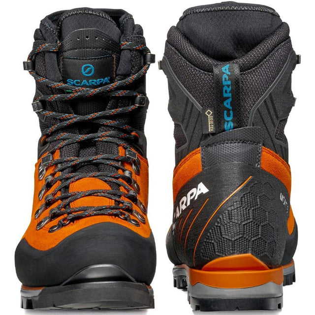 Mont Blanc Pro Men's GTX Mountaineering Boot