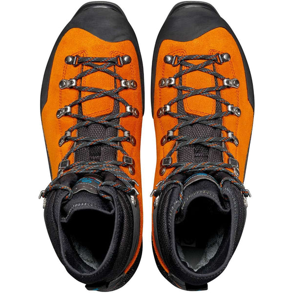 Mont Blanc Pro Men's GTX Mountaineering Boot