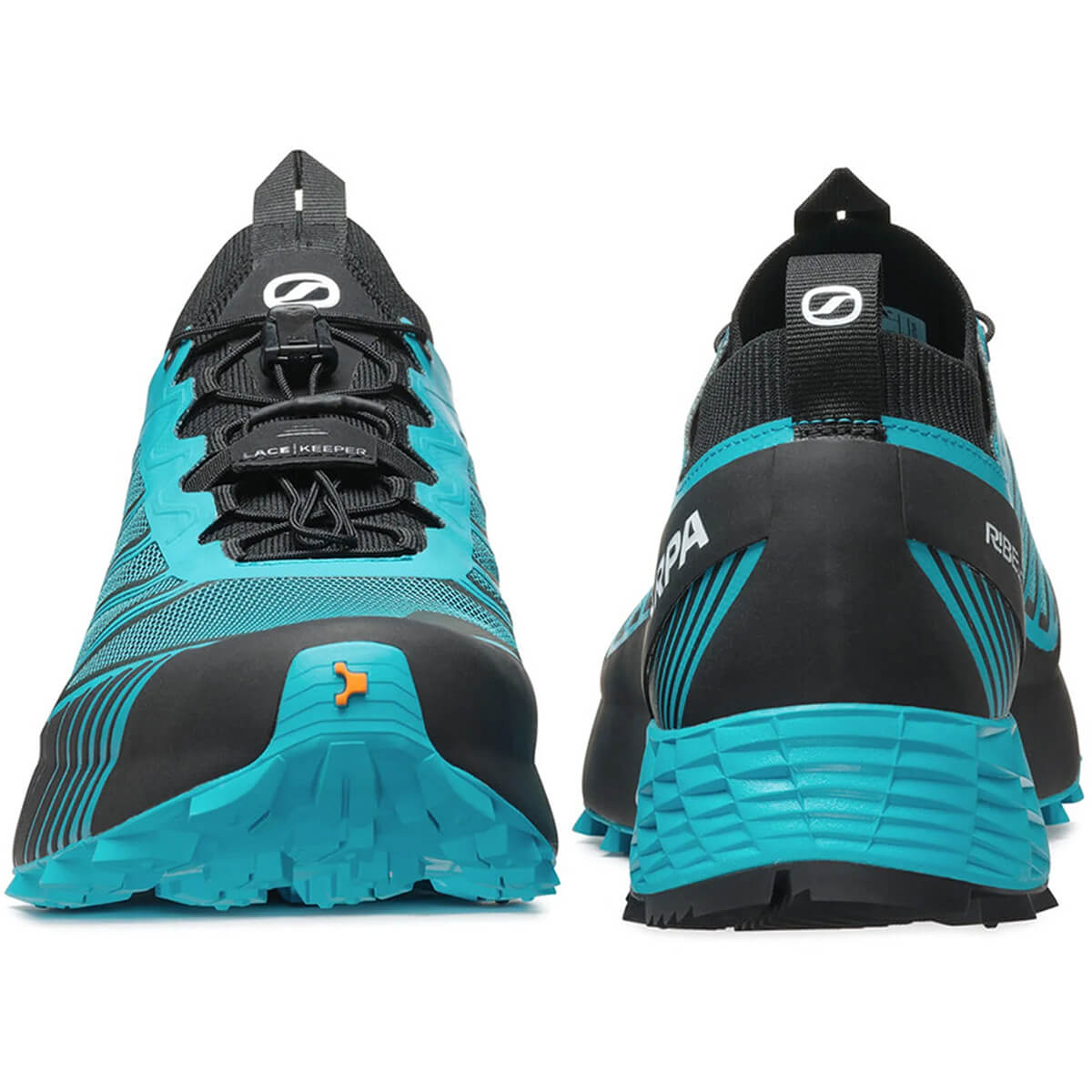 Ribelle Run 2 Men's Trail Running Shoe