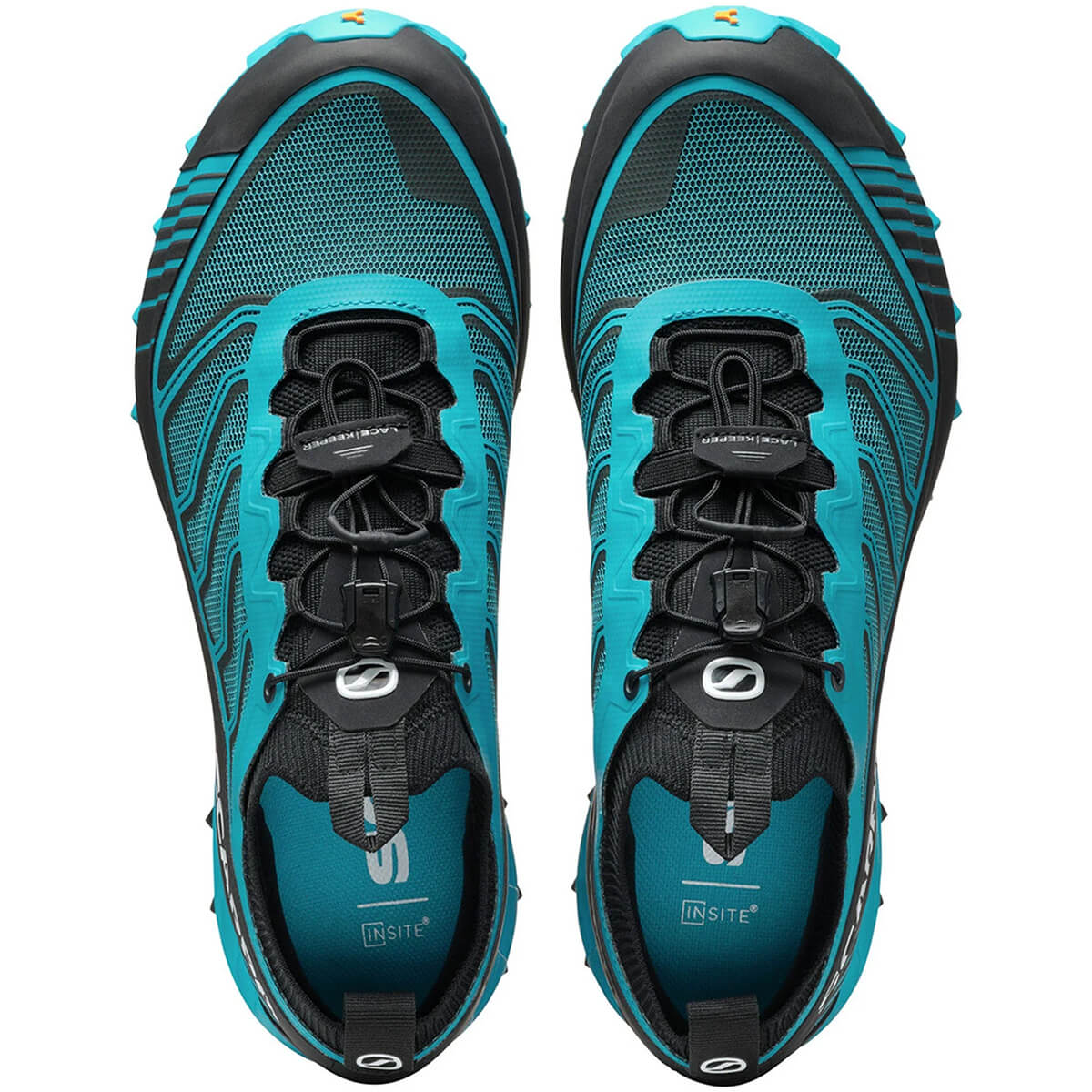 Ribelle Run 2 Men's Trail Running Shoe