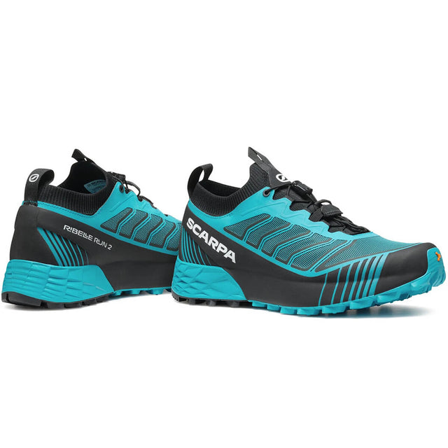 Ribelle Run 2 Men's Trail Running Shoe