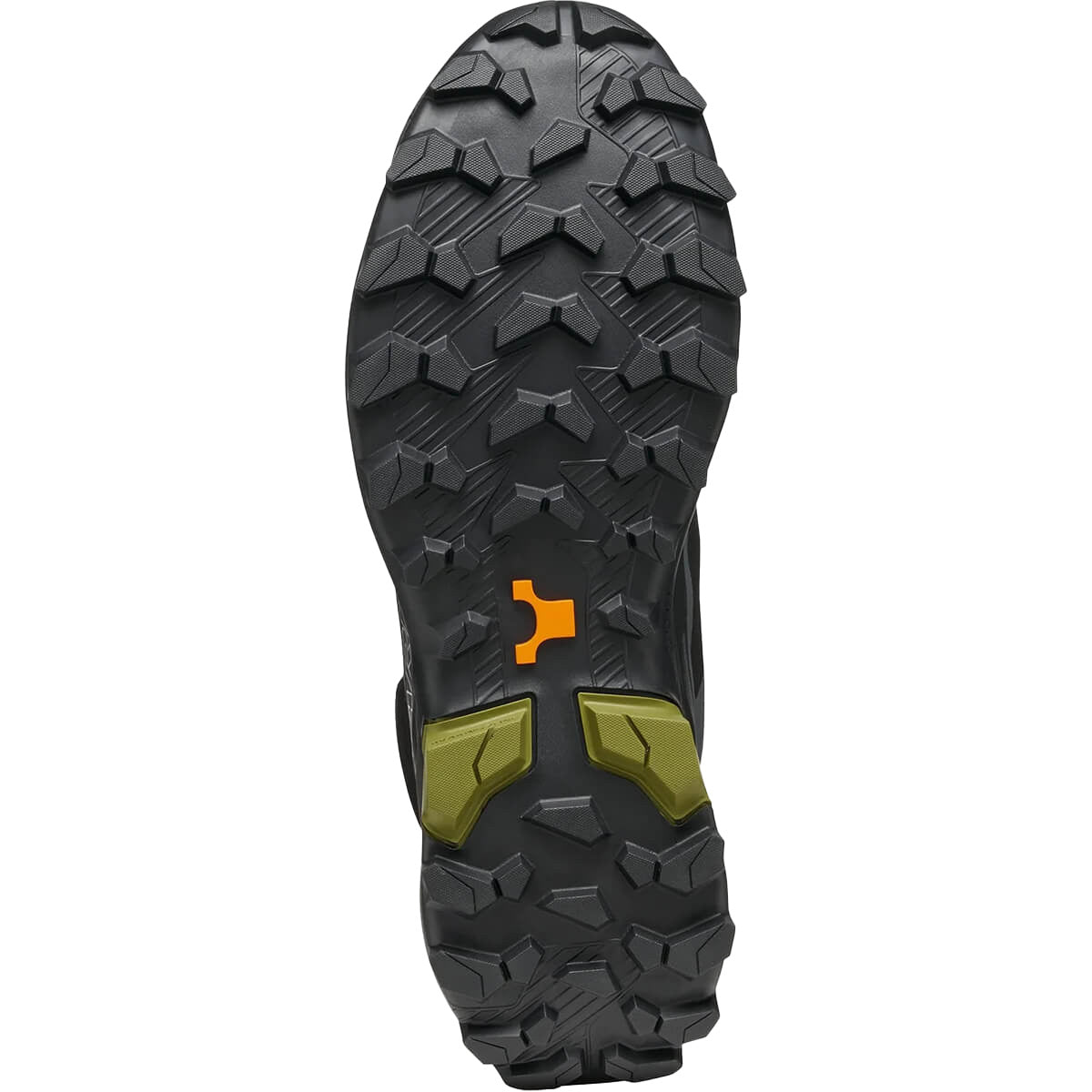 Ribelle Cross 2 Mid GTX Boot