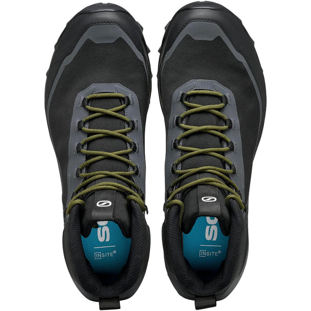 Ribelle Cross 2 Mid GTX Boot