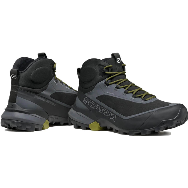 Ribelle Cross 2 Mid GTX Boot