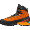 Instep side