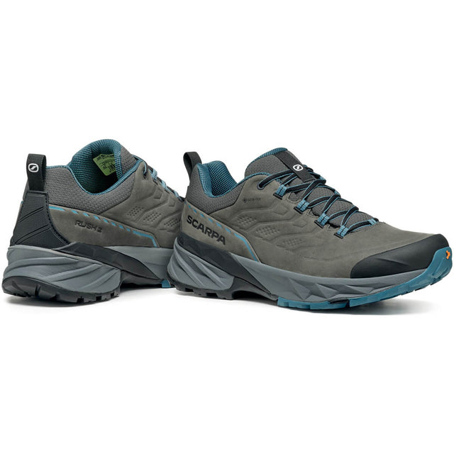 Rush 2 Pro Men's GTX Hiking Shoe