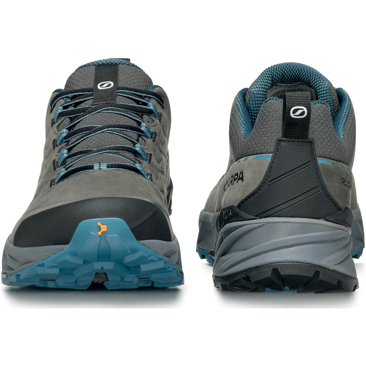 Rush 2 Pro Men's GTX Hiking Shoe