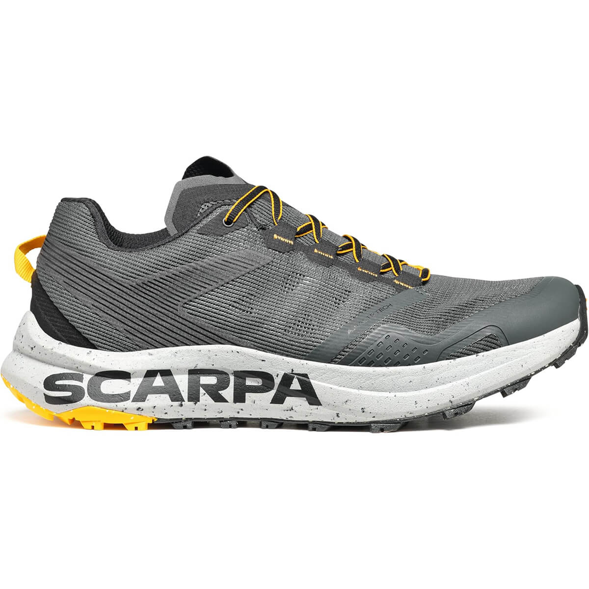 Spin Planet Men's Trail Running Shoe