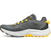 Spin Planet Men's Trail Running Shoe