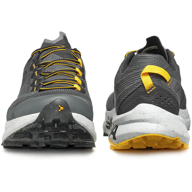 Spin Planet Men's Trail Running Shoe