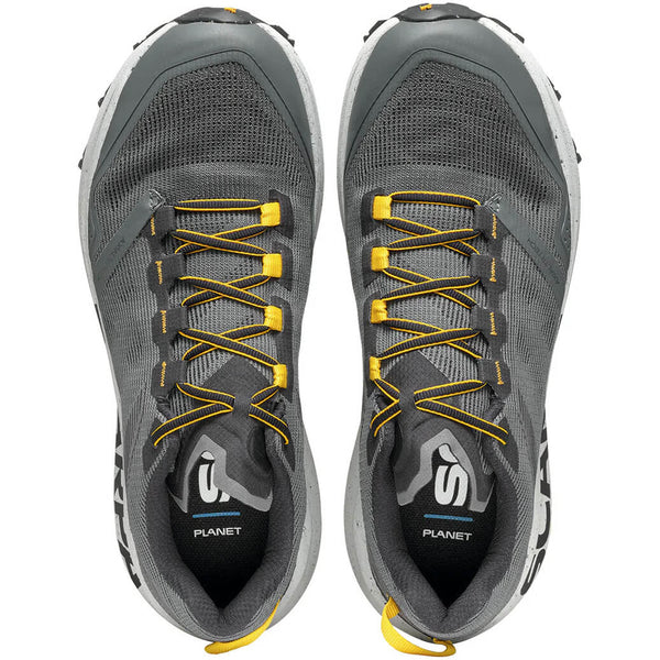 Spin Planet Men's Trail Running Shoe
