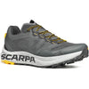 Spin Planet Men's Trail Running Shoe