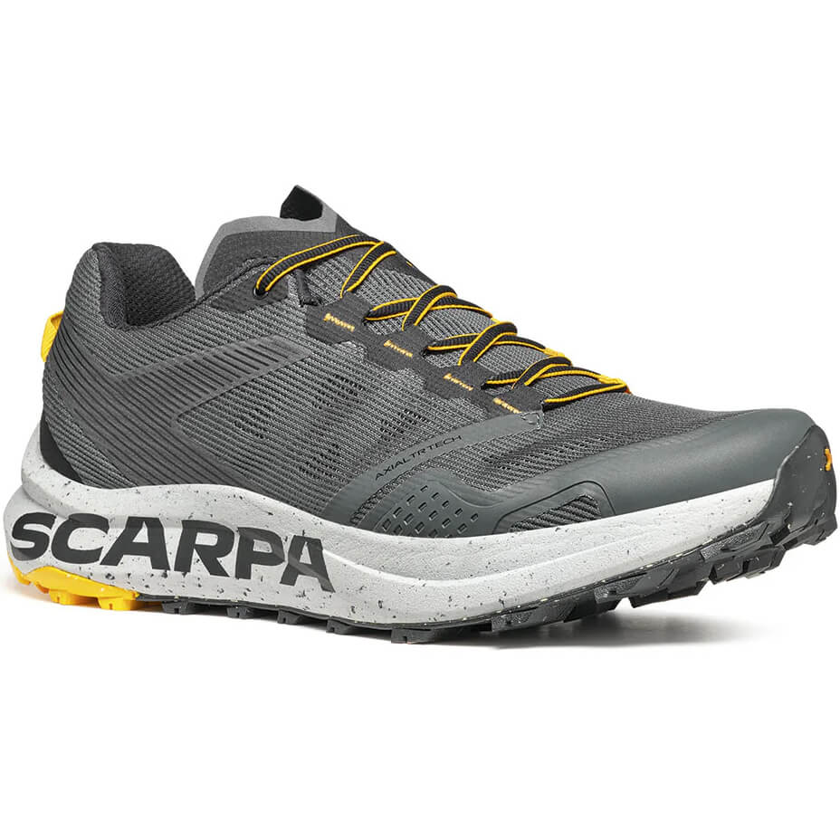 Spin Planet Men's Trail Running Shoe
