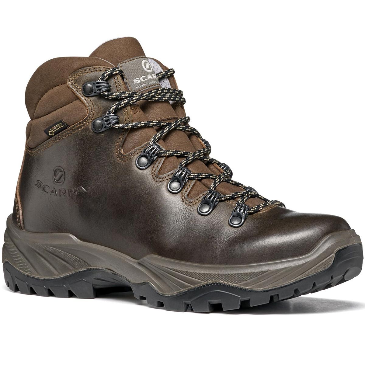 Terra GTX Boot